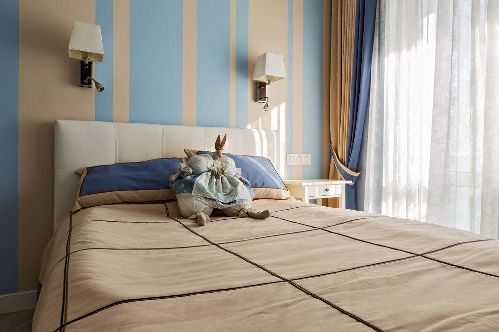 Светлое настроение