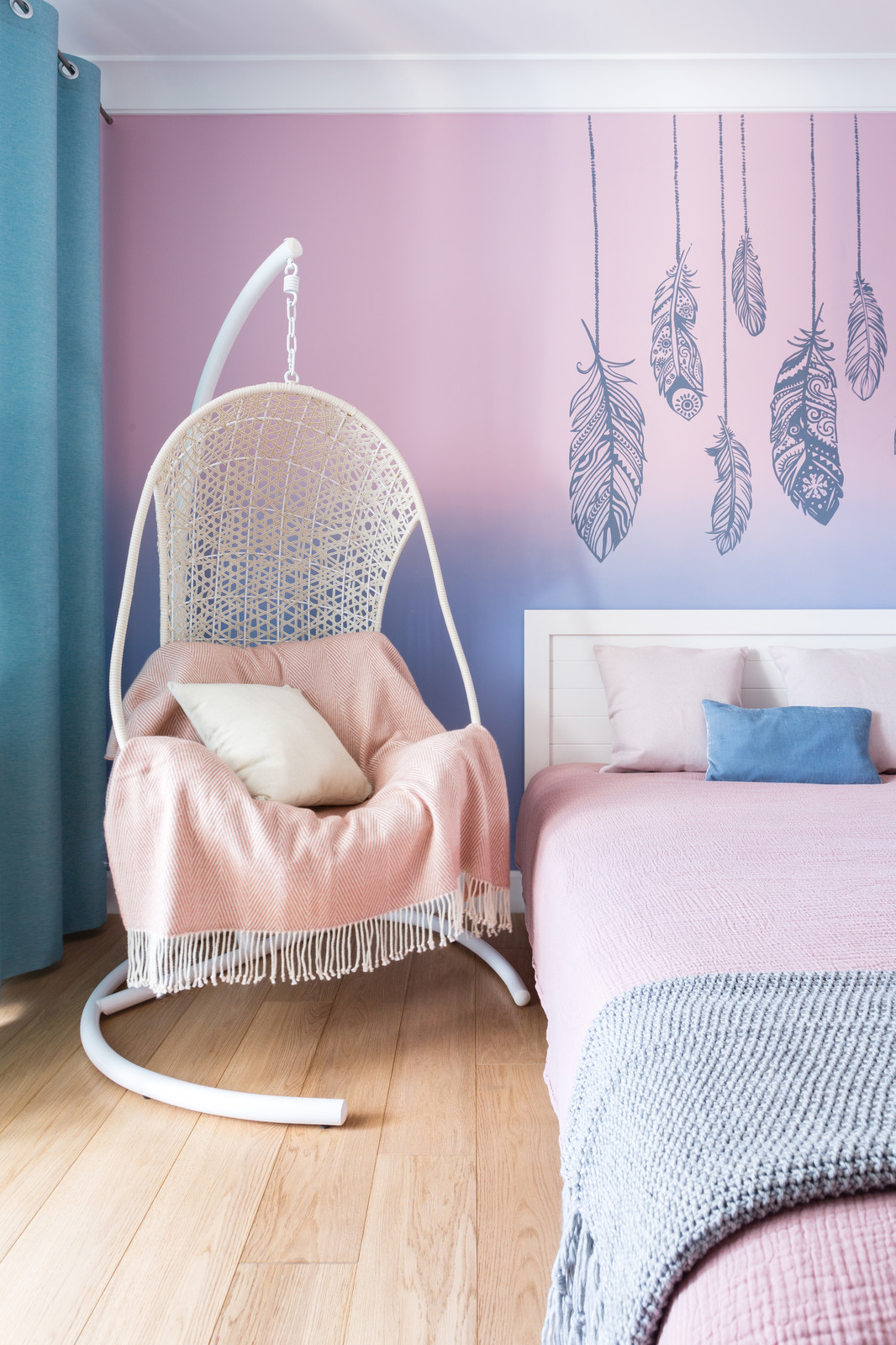 Большая квартира для большой семьи