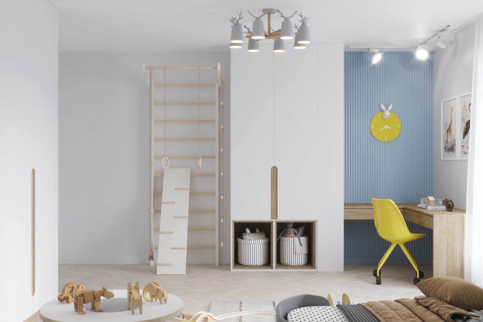 Проект частного дома #dubrovka_house