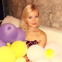 Anastasia Aleksandrovna