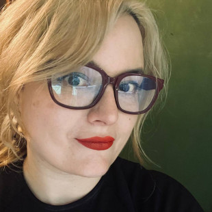 Татьяна Голубенко