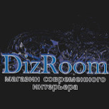 Dizroom Магазин интересной мебели