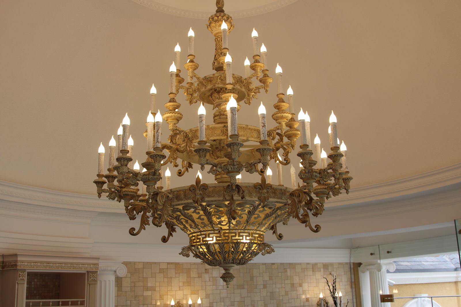 Дом в Ростошах