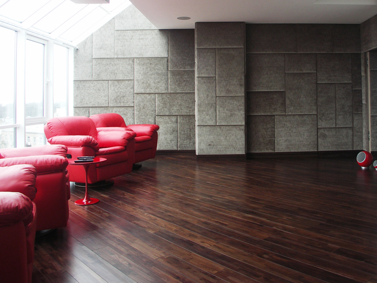 Очень большая квартира в Санкт-Петербурге