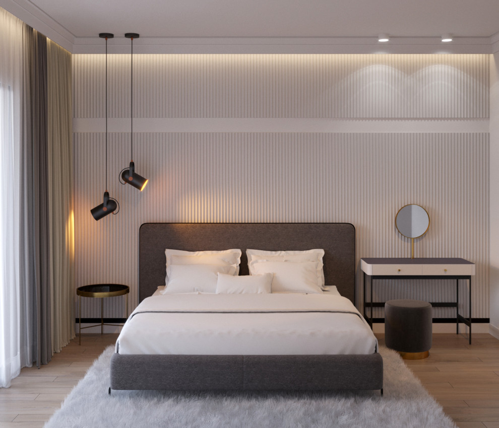 Квартира 80 кв.м в г. Екатеринбурге