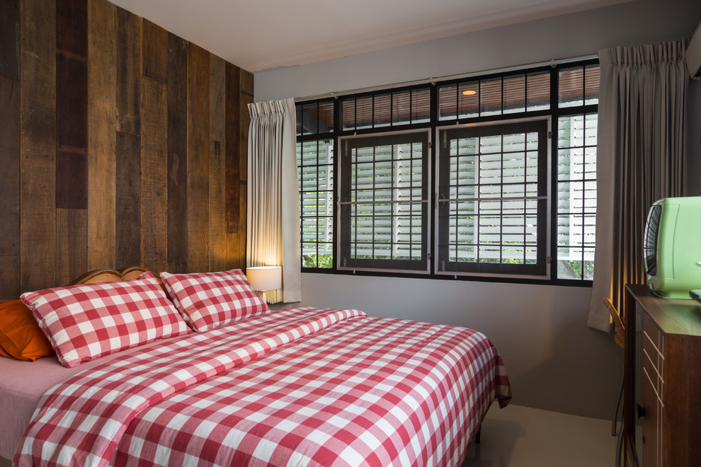 Пример коммерческой фотосъемки интерьера