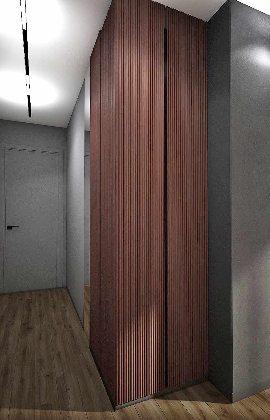 квартира в Москве