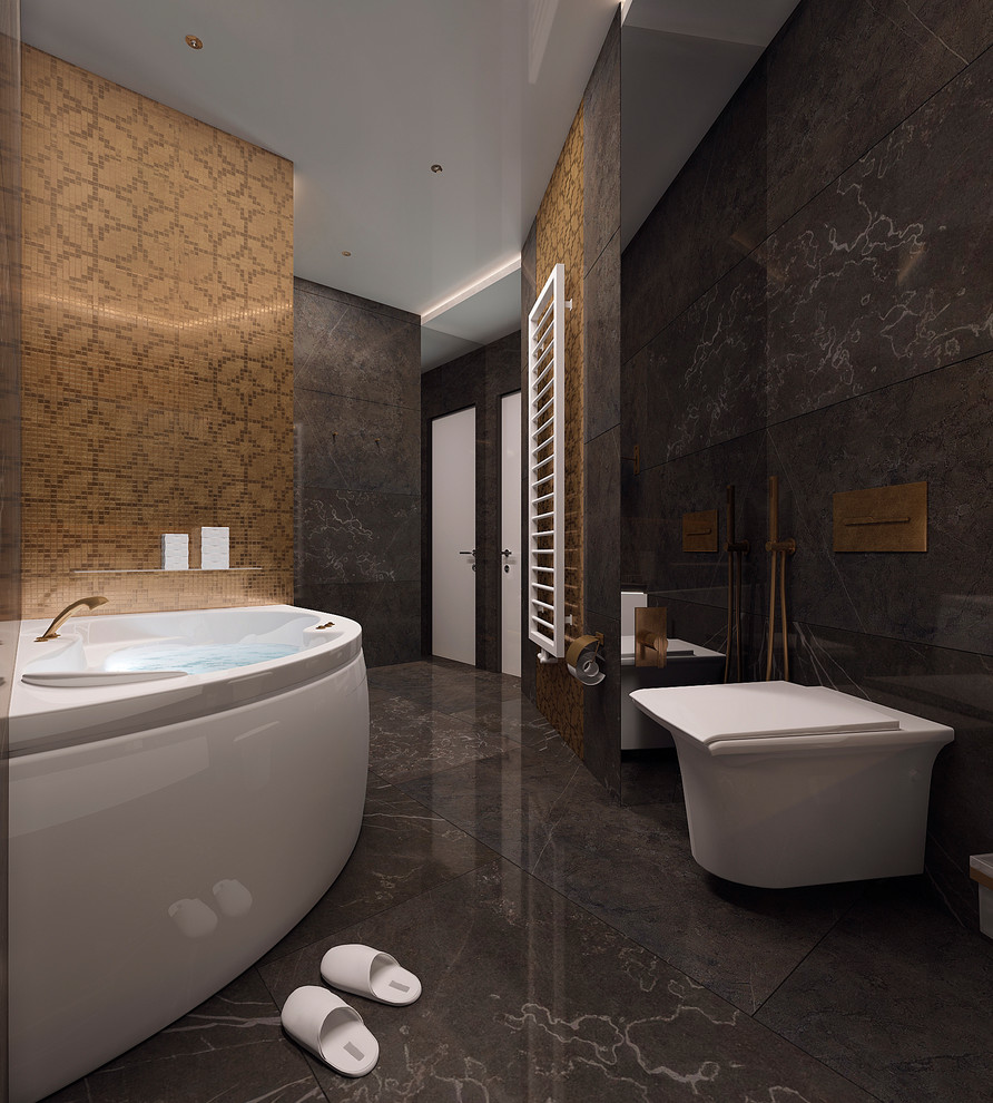 Квартира в ЖК "Дом у Елагина острова" (87м2)