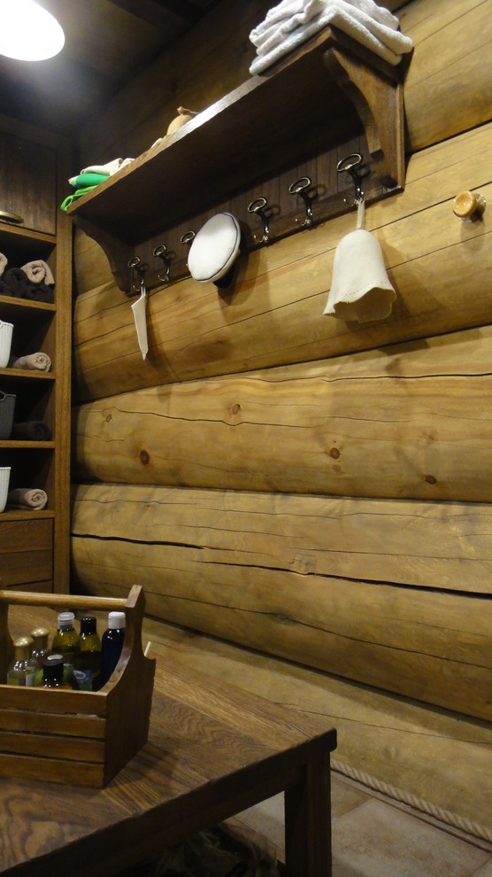 Обложка проекта: Shale - Banniy Kompleks