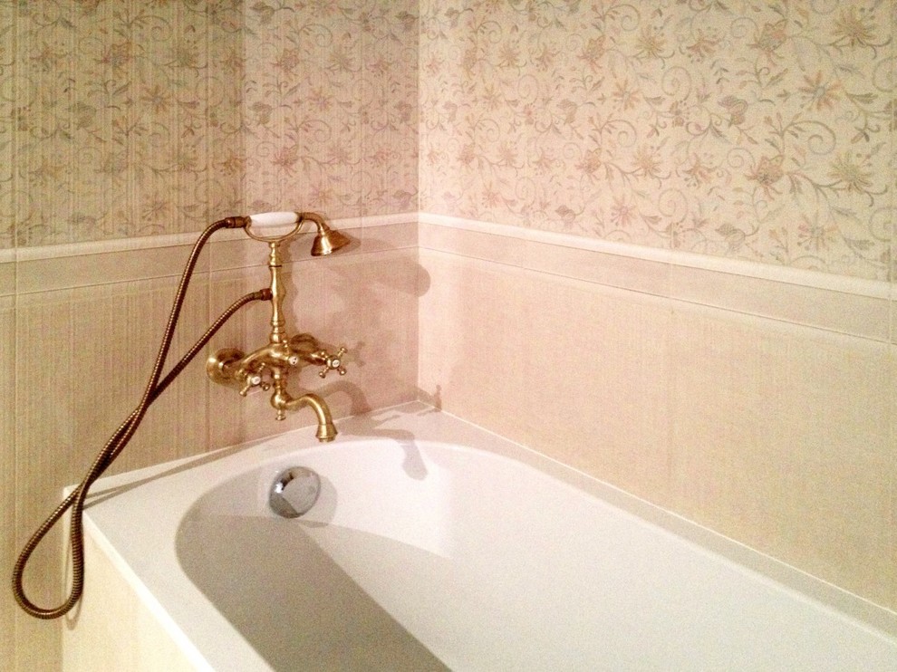 Ремонт под ключ квартиры