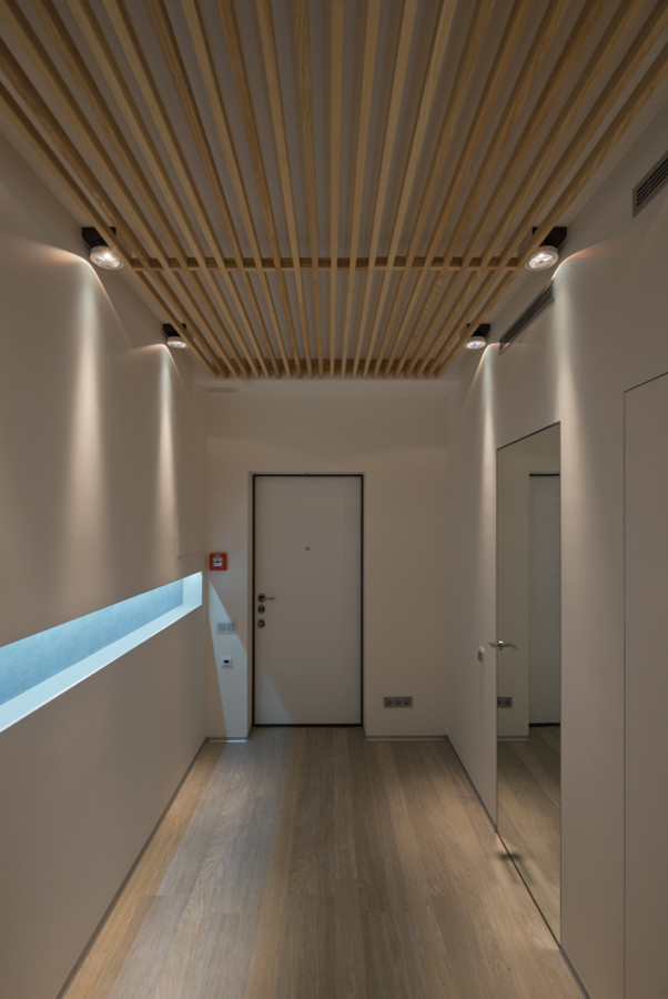 Квартира в Москве