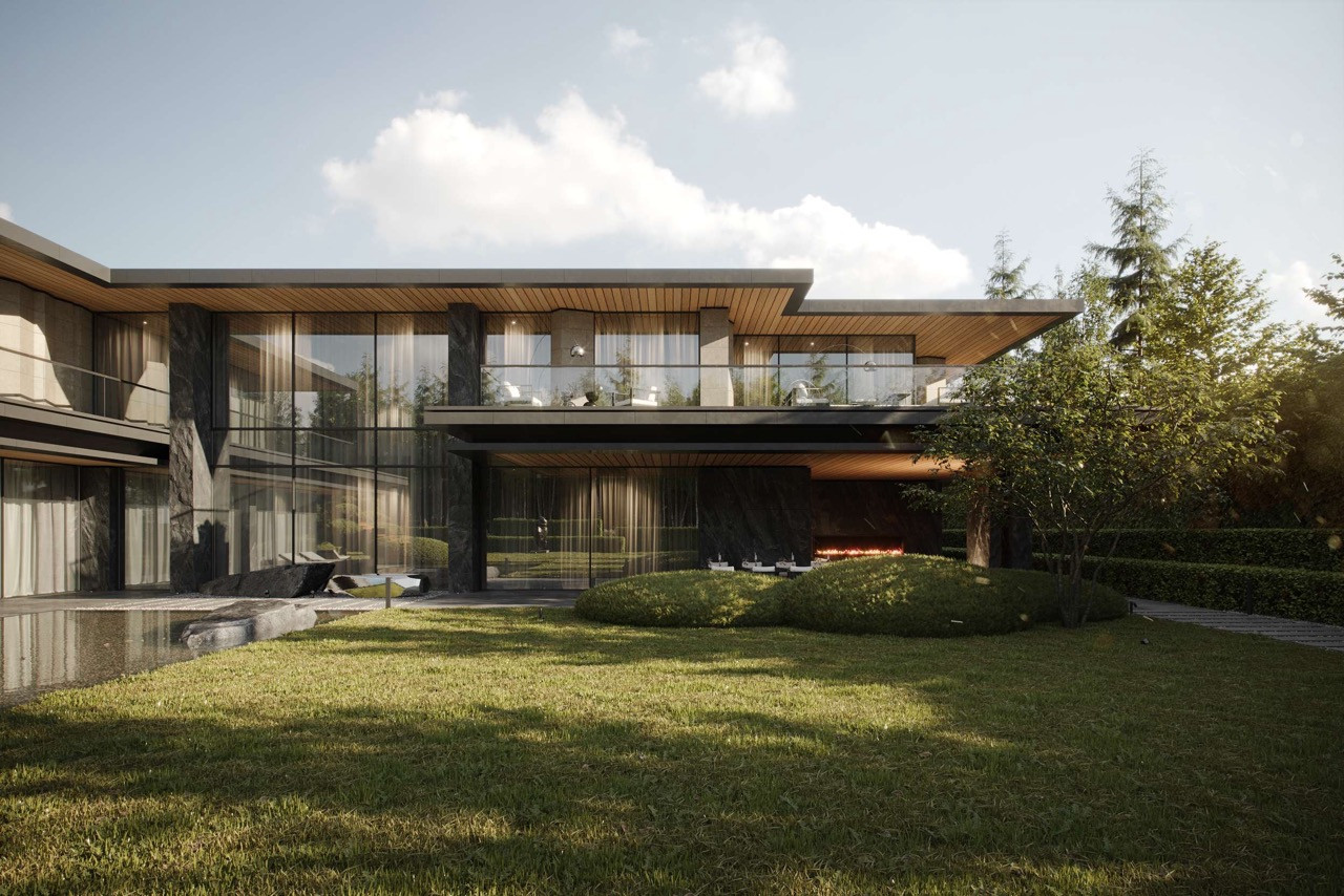 Слушая тишину