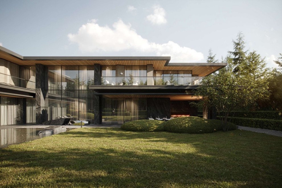 Слушая тишину