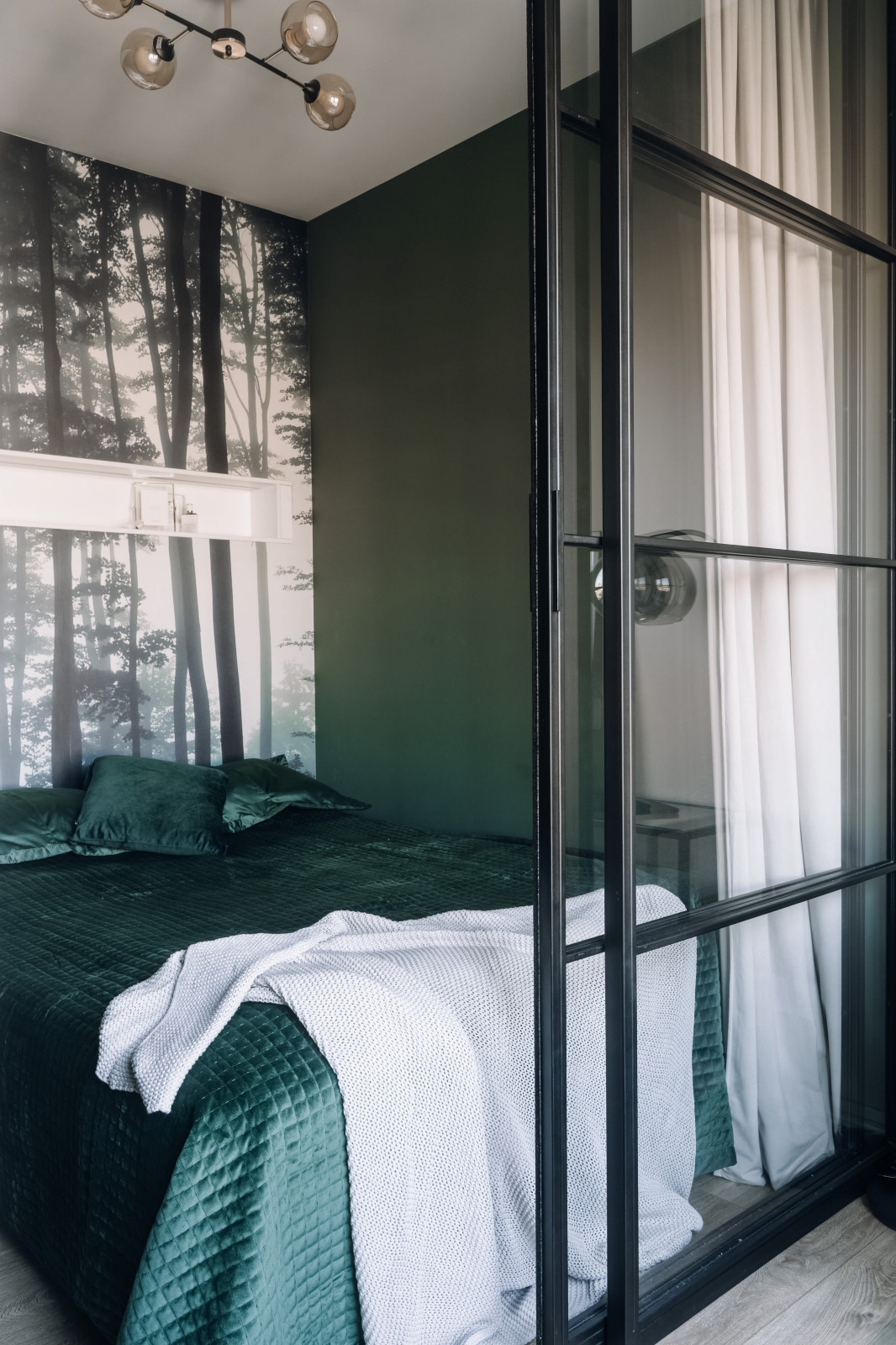 ЖК СЕЛИГЕР СИТИ