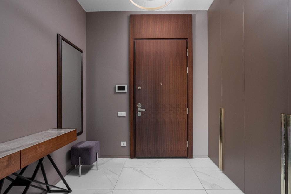 Апартаменты в башне Нева III