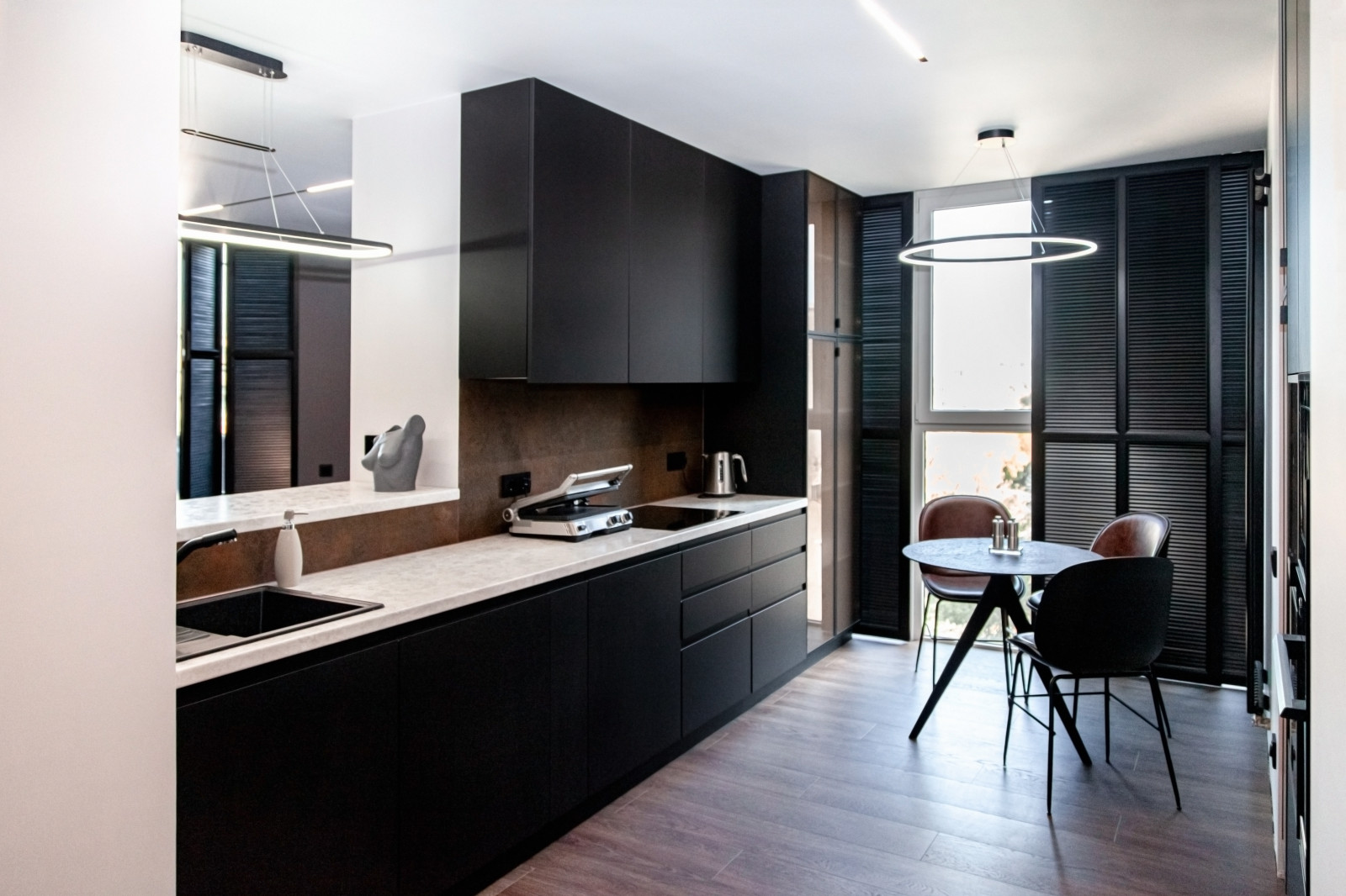 Квартиры посуточной аренды