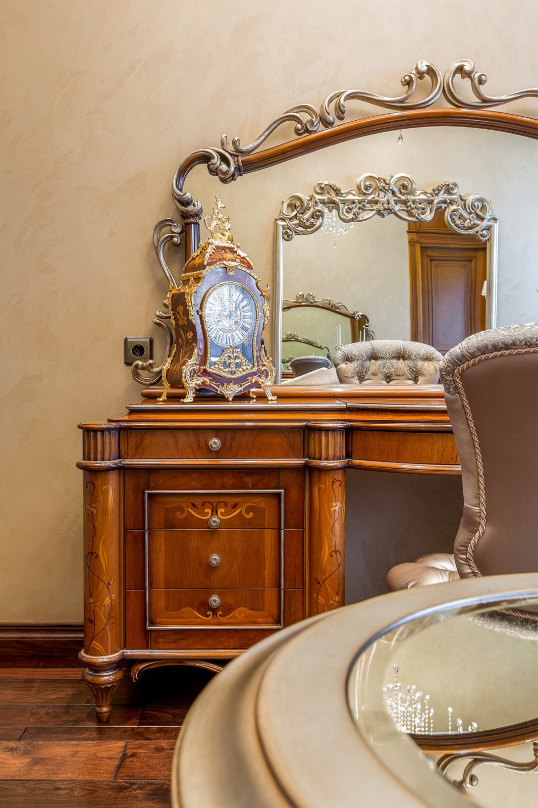 Квартира в Москве