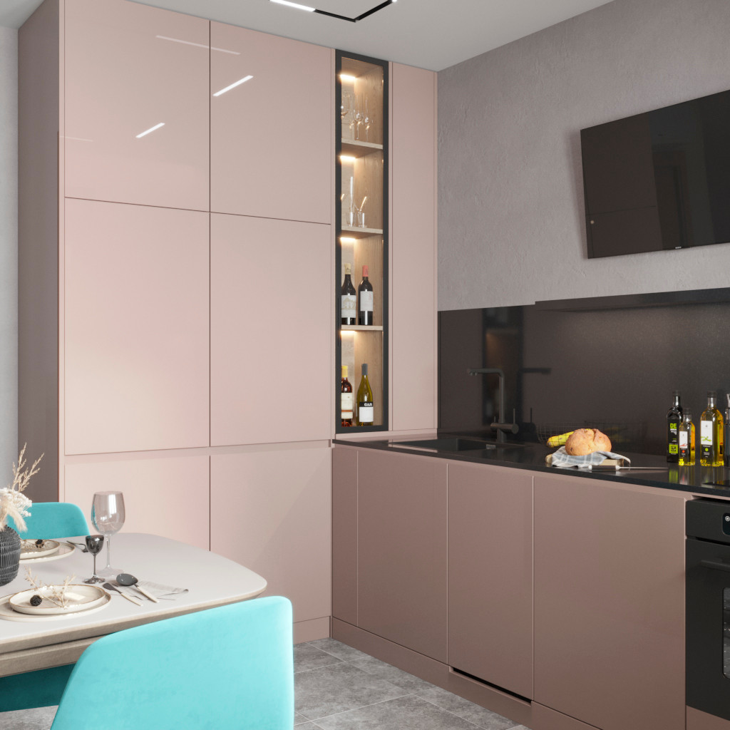 Коммунарка