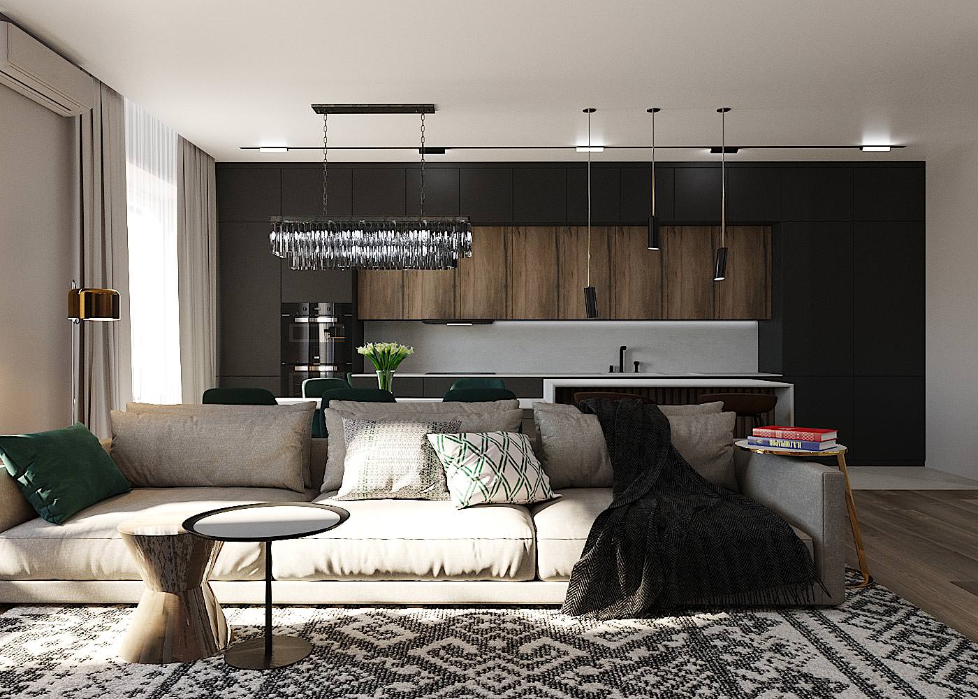 Обложка проекта: ДИЗАЙН ПРОЕКТ АРИСТОКРАТ