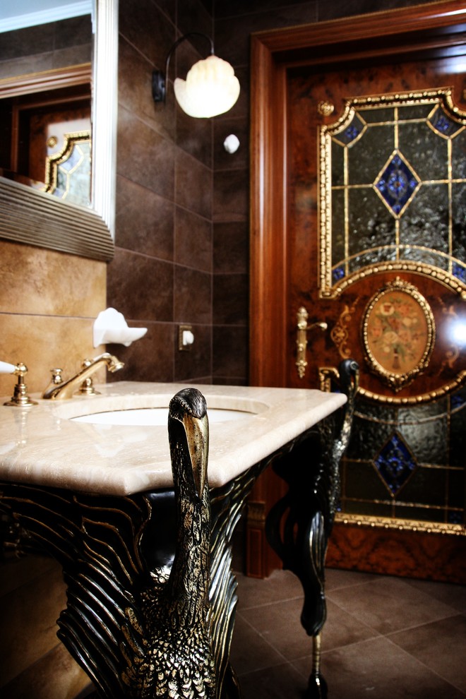 коттедж. санузел