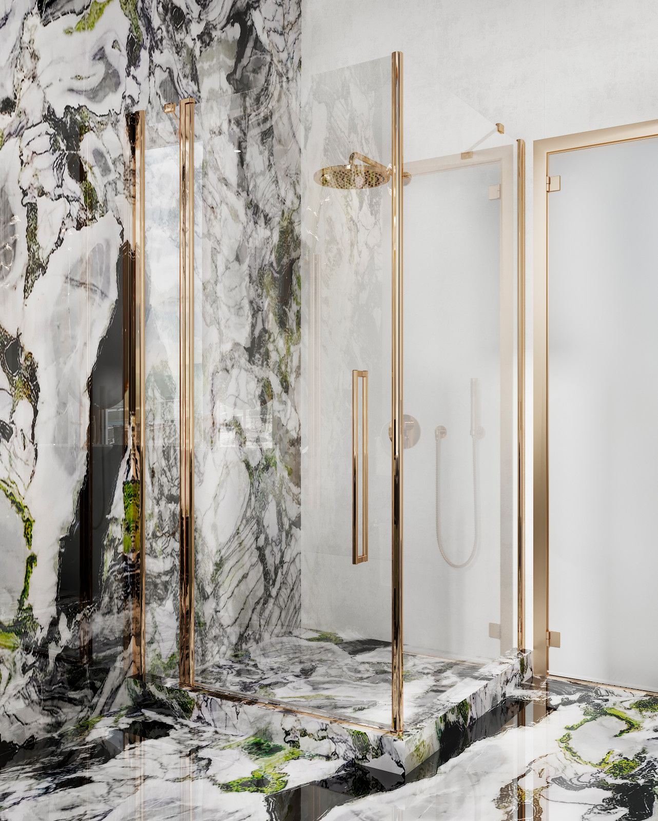 ЖК Садовые кварталы