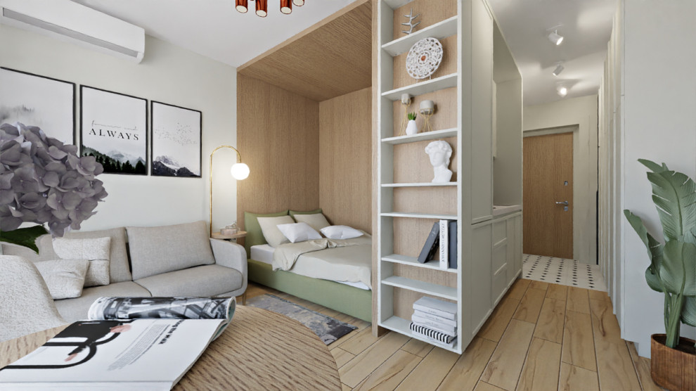 ЖК Территория