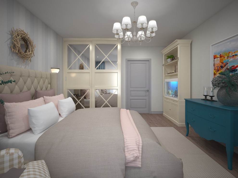 ЖК Уфимский Кремль.