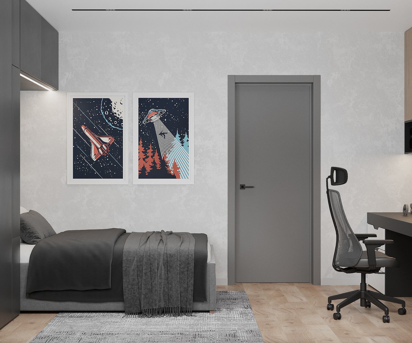 Агатовый браслет