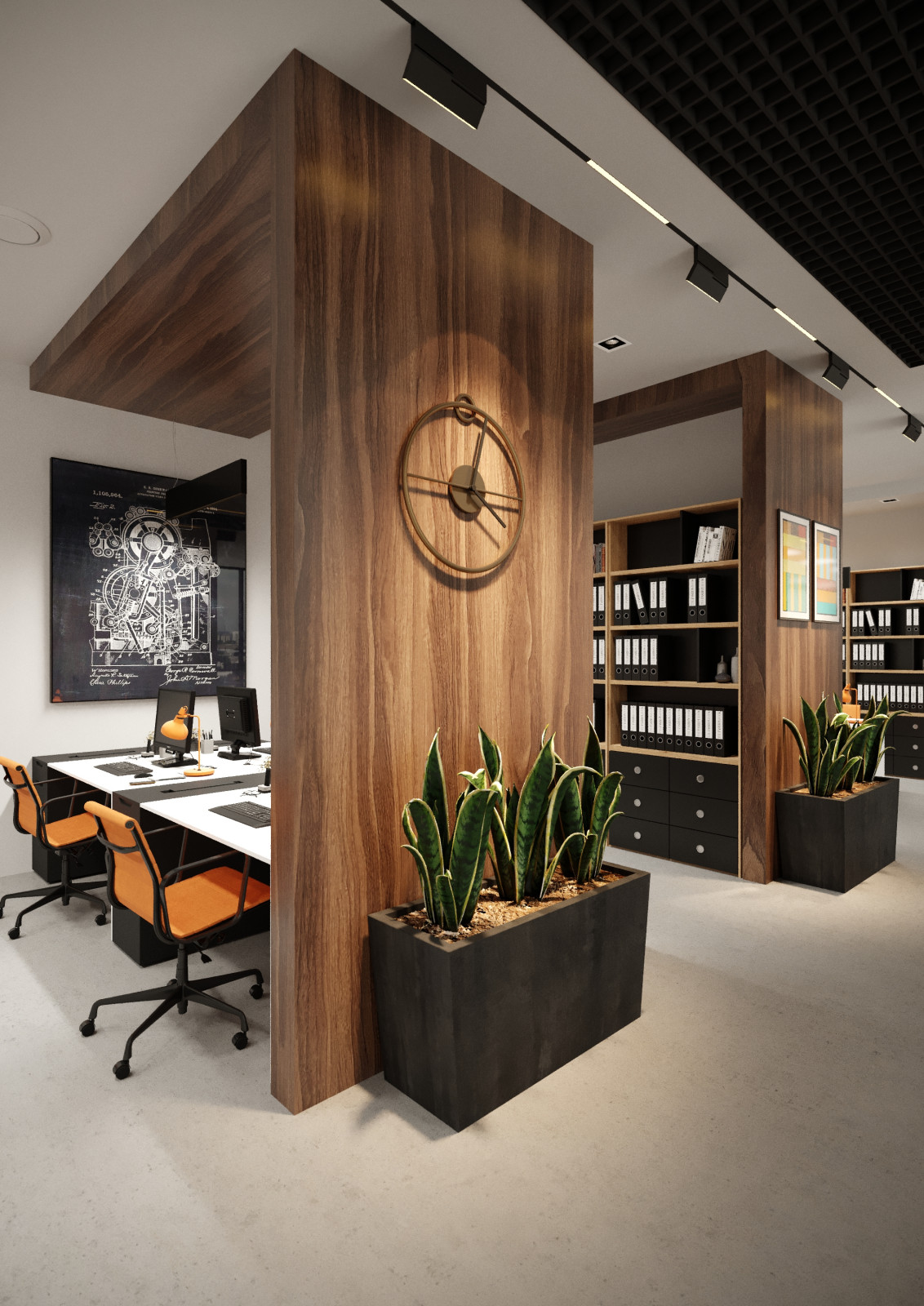 Сетунь Плаза