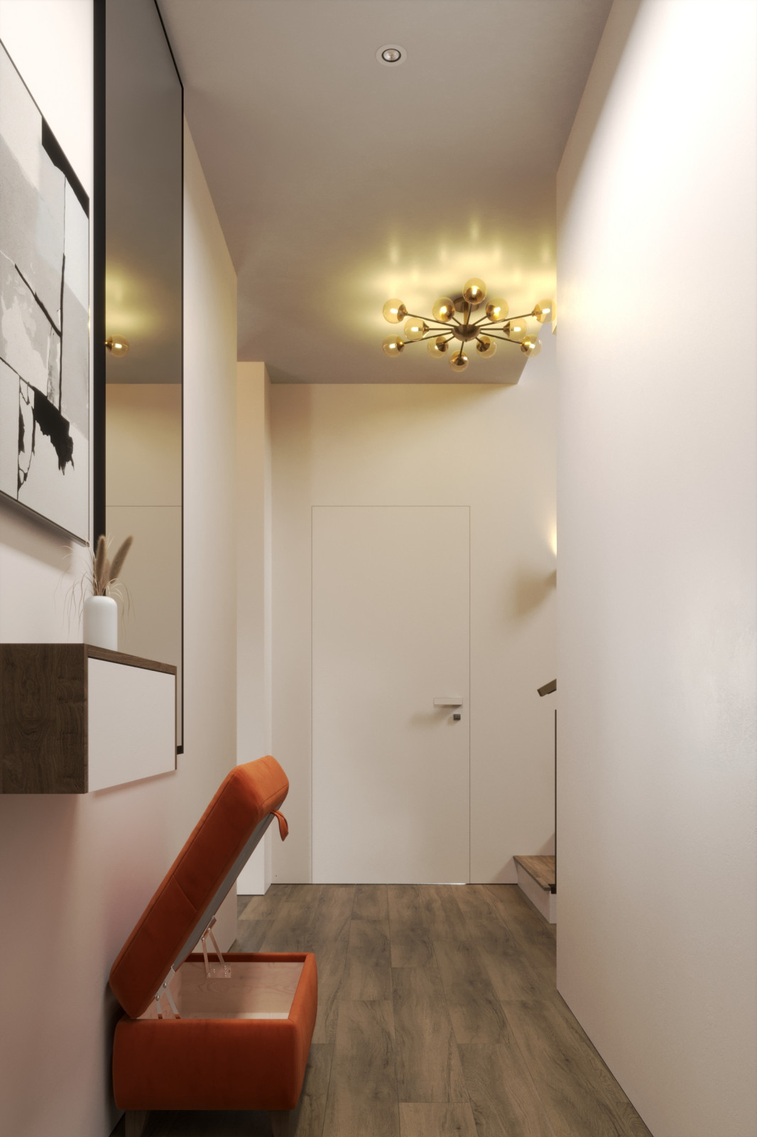 КП Цветочный