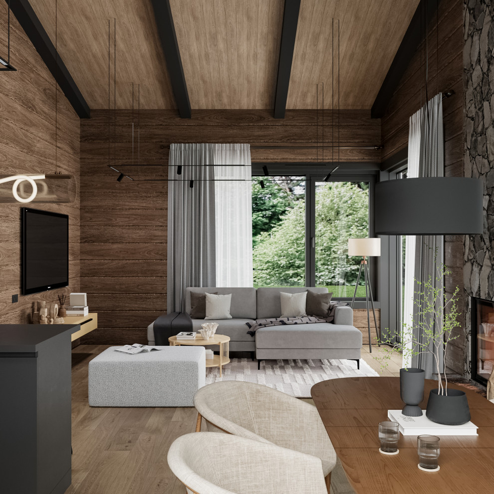 Коммерческий дом