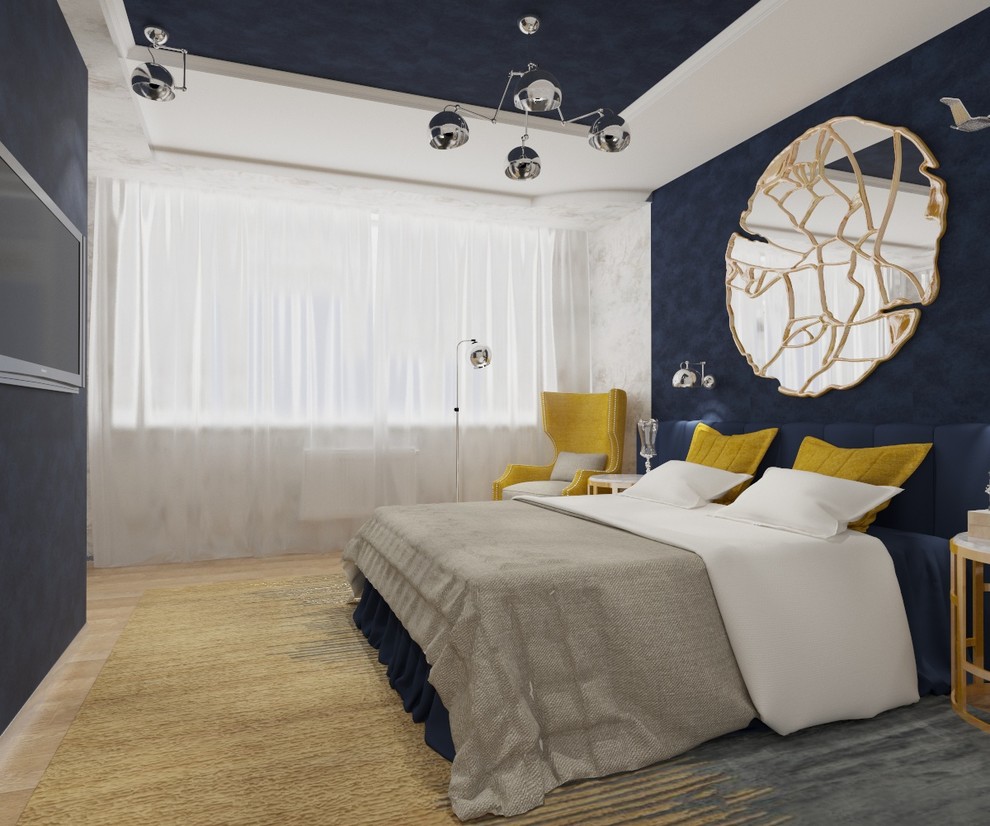 проект "Крылья"