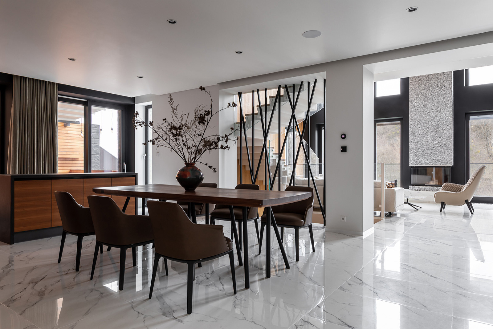 VATRA HOUSE