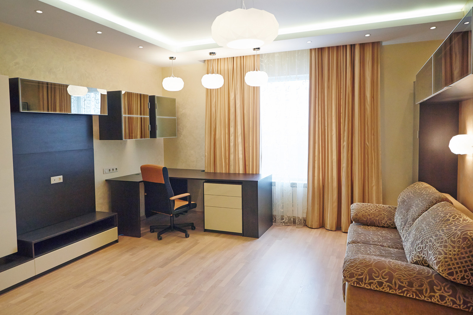 Светлая музыка