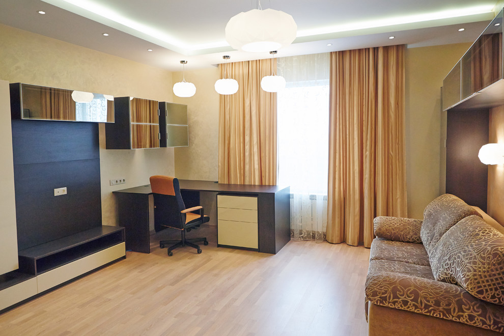 Светлая музыка