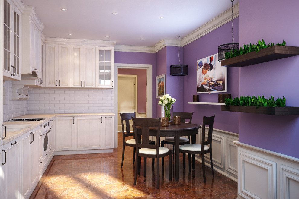 Кутузовский поселок