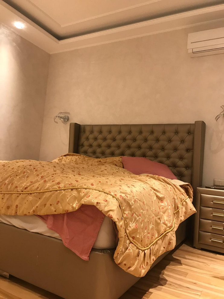 И снова ЖК Наследие