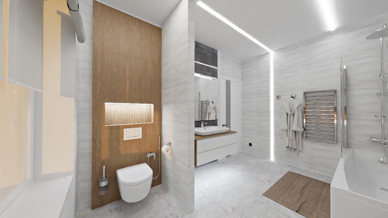 Обложка проекта: 2х этажный дом на Михаила Сорокина