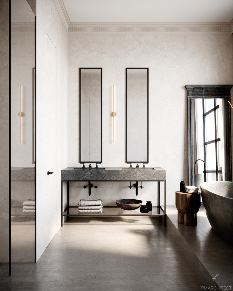 Квартира в Вене, Австрия