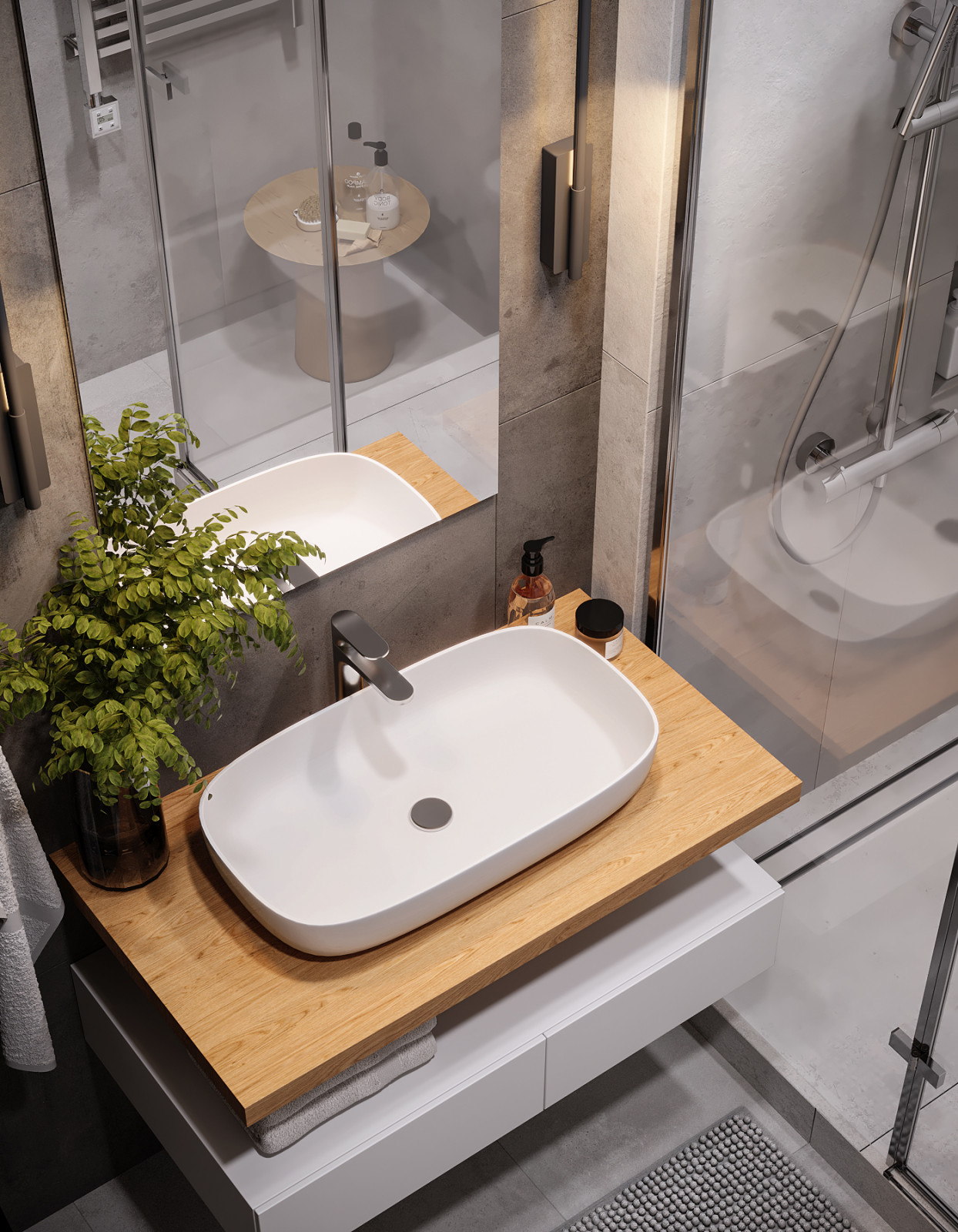 ЖК ДОСТОЯНИЕ