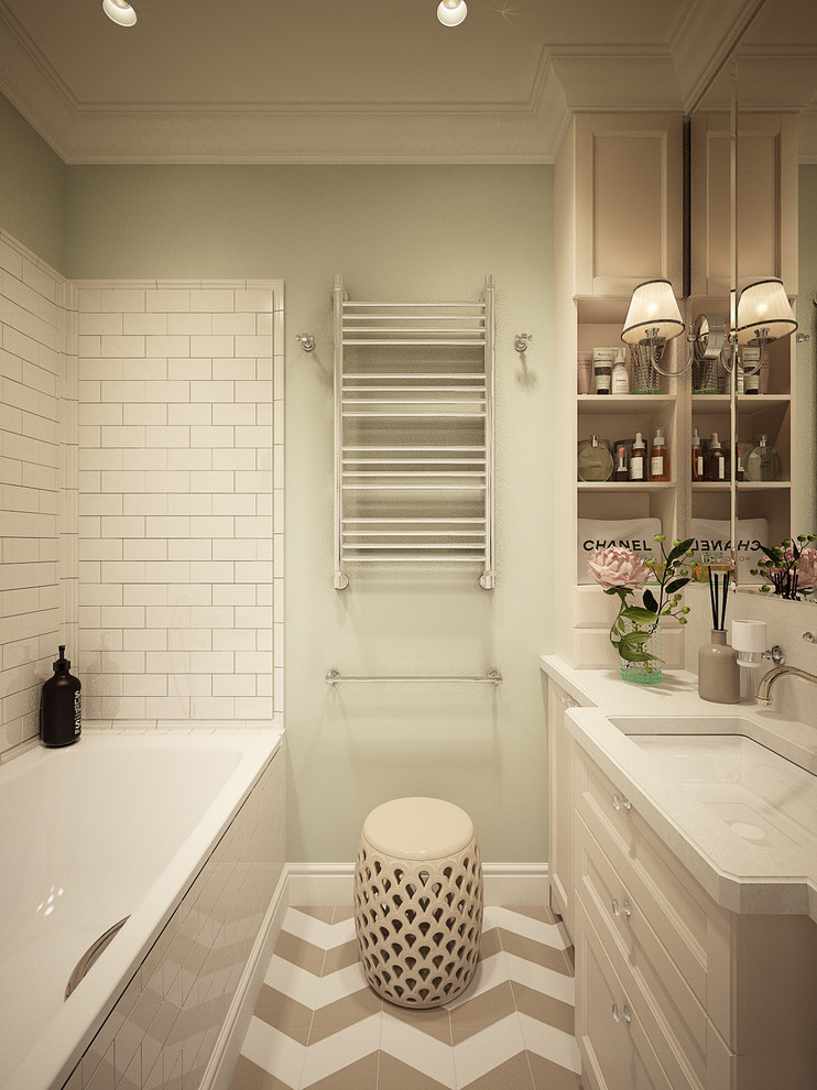 Ванная комната