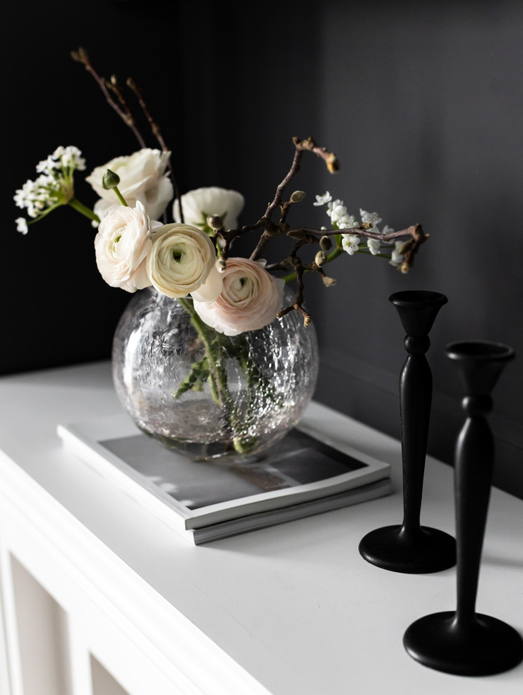 Скандинавская легкость 70 кв.м