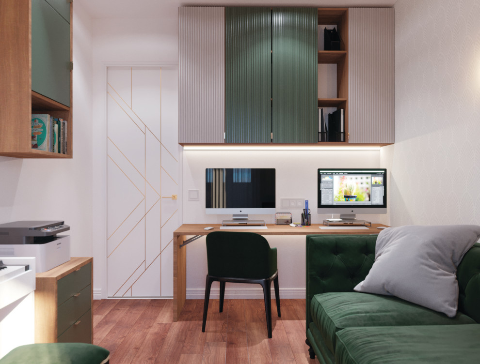 Ар-деко где-то рядом...