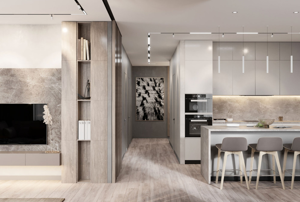 ЖК Галактика Премиум