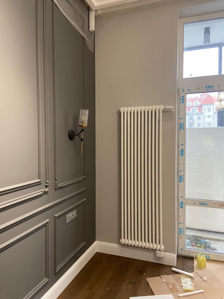 квартира на горького