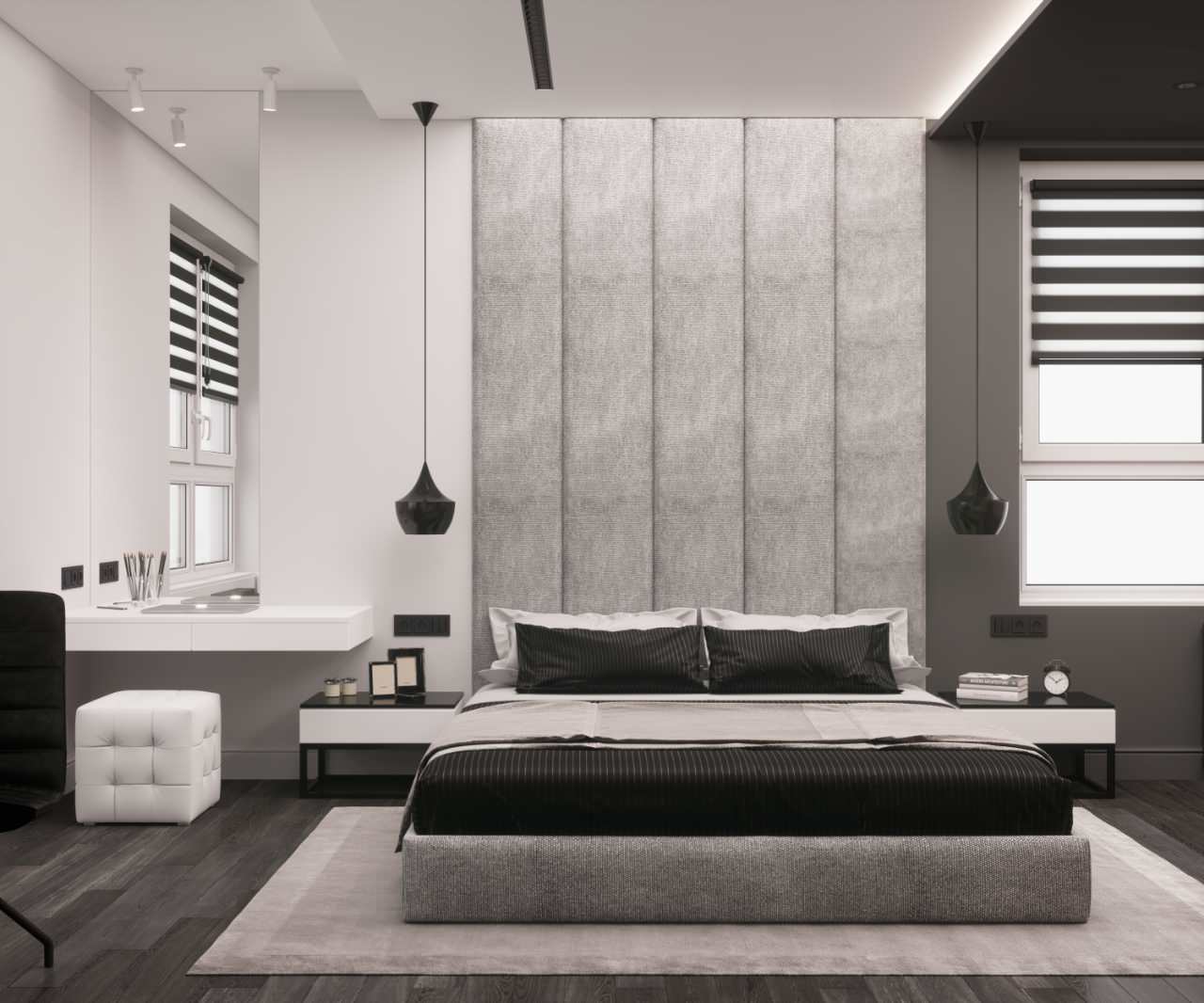 Квартира ЖК "Пикассо"