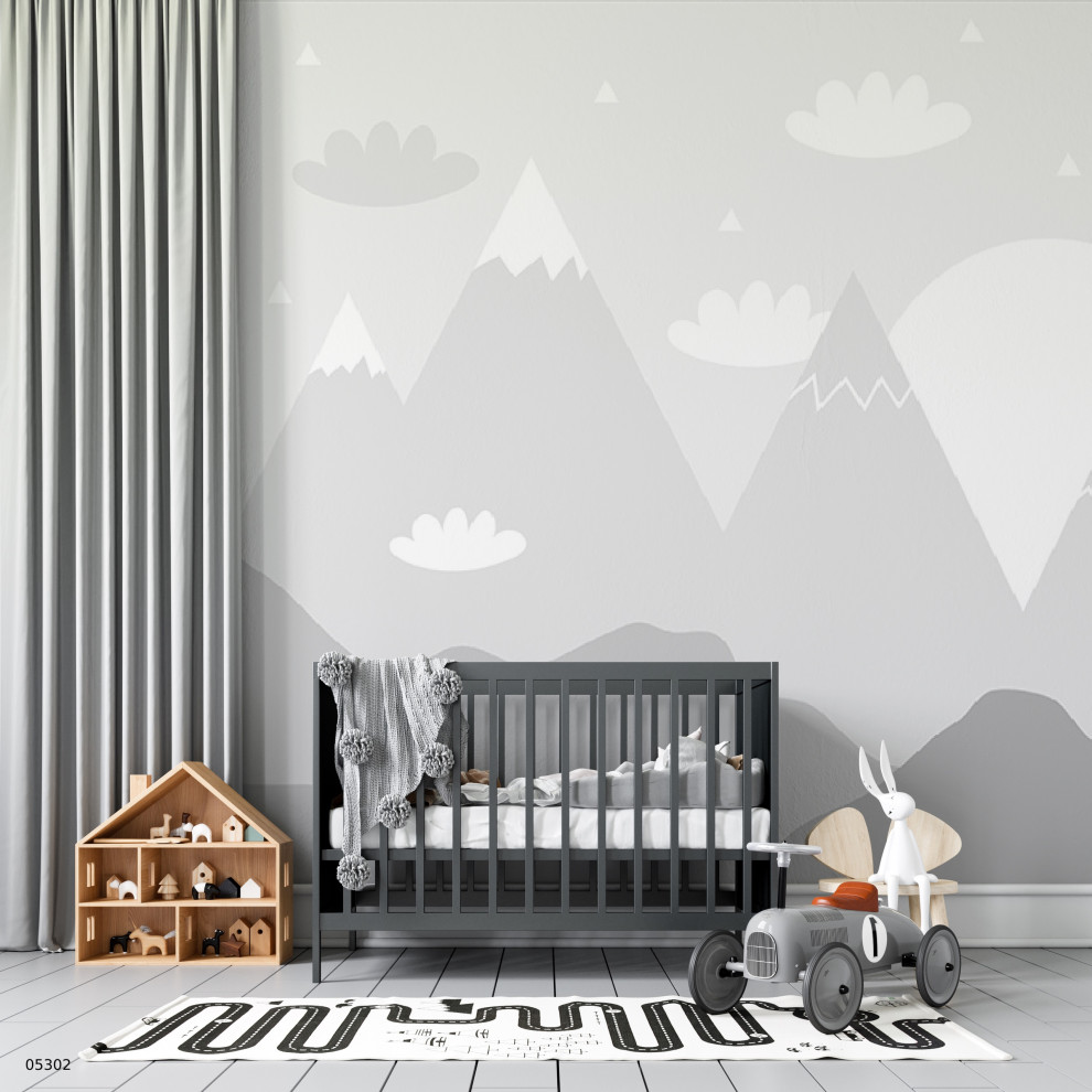 Детские фотообои