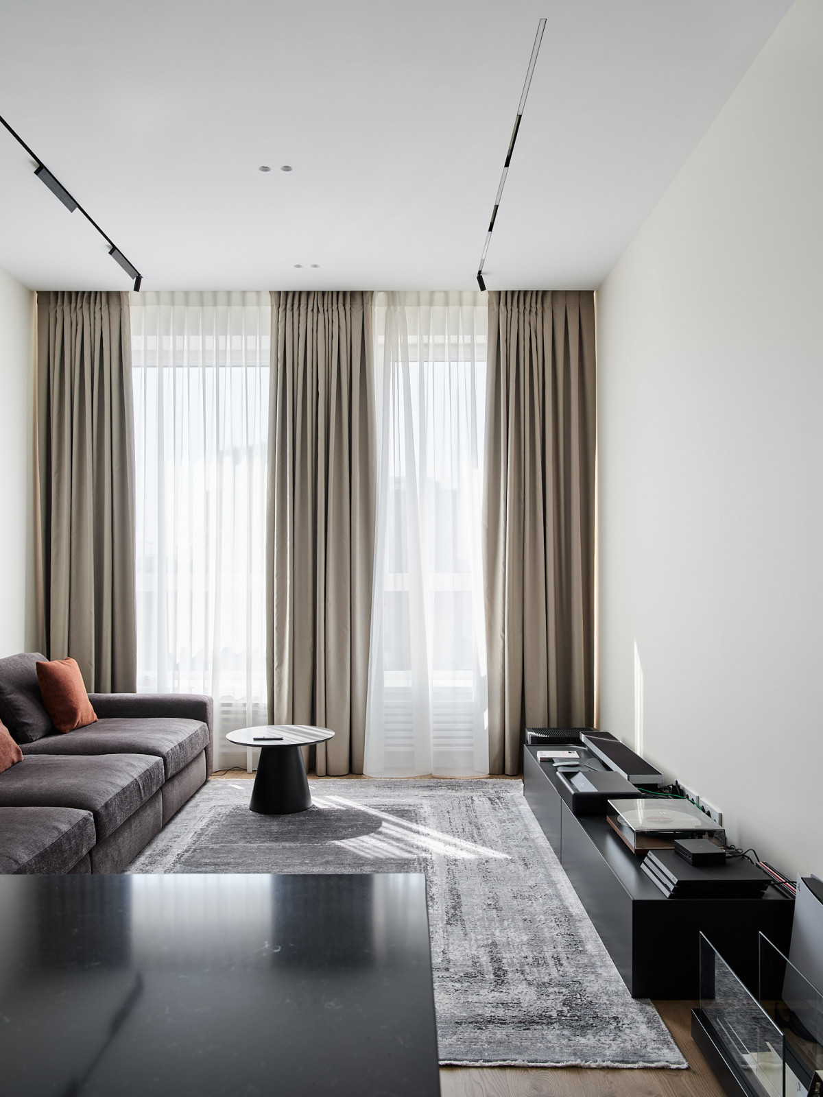 ЖК Резиденция Архитекторов