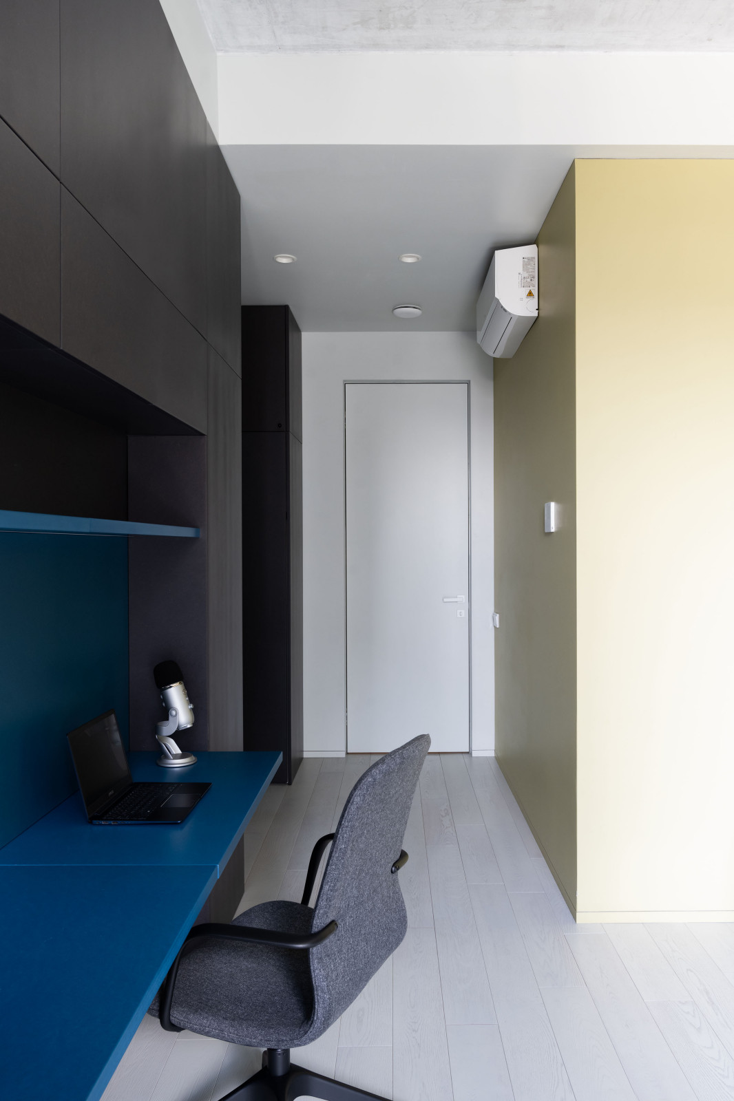 Квартира на Вавилова