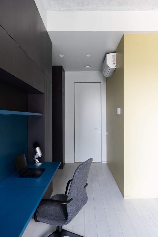 Квартира на Вавилова